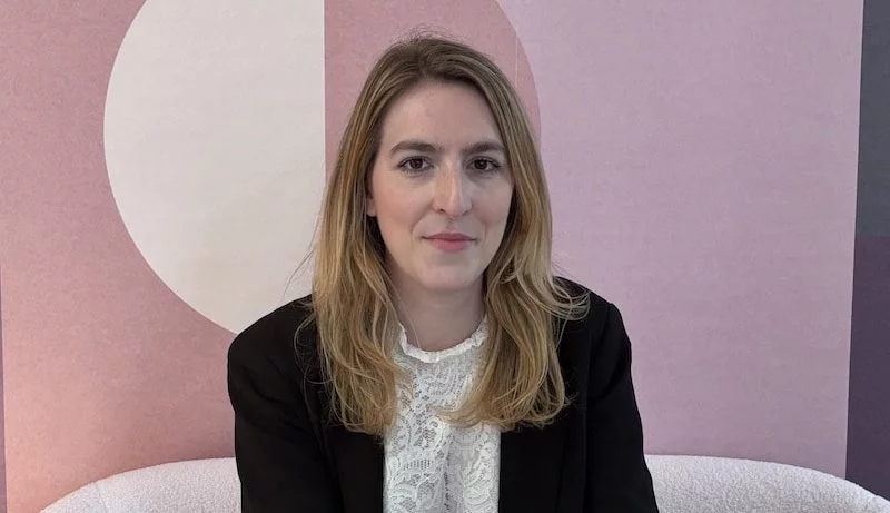 Élodie Huchard