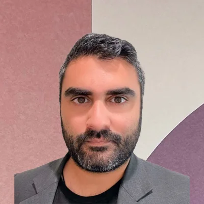 Mickael Lévy